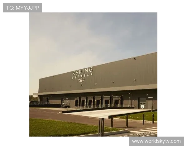 开云集团有限公司官网：全球市场布局与品牌战略的权威介绍平台